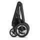 Коляска Cybex Talos S Lux Navy Blue, 520001429