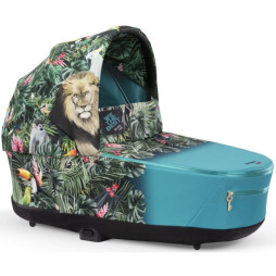 Люлька Cybex Priam 4.0 DJ Khaled We The Best, 5180243-02