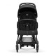 Прогулянкова коляска Cybex Coya Urban Mobility Black (524000691), арт. 524000691