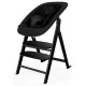 Стілець Cybex Click&Fold 4 в 1 Stunning Black (524000845)