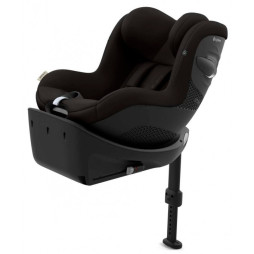 Автокресло Cybex Sirona Gi i-Size Magic Black ( Moon Black)..., 524001443