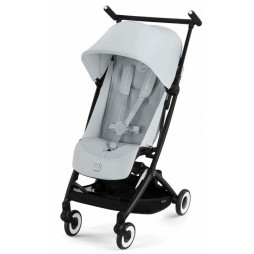 Cybex Libelle прогулянкова коляска fog grey, 525000271
