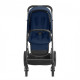 Коляска Cybex Talos S Lux Navy Blue, 520001429