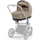 Люлька Cybex Priam 4.0 Cozy beige, арт. 5210206-02