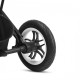 Коляска Cybex Talos S Lux Navy Blue, 520001429