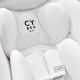 Автокрісло Cybex Cloud T i-Size Urban Mobility White (524000711), арт. 524000711