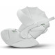 Автокрісло Cybex Cloud T i-Size Urban Mobility White (524000711), арт. 524000711