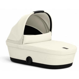 Люлька Cybex Melio canvas white, 525000099