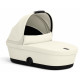 Люлька Cybex Melio Canvas White, 525000099 | Купити у Києві в KIOSK для МАМ