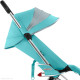 Cybex Сoya Jeremy Scott Car прогулянкова коляска, 524000411-02