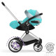 Автокресло Cybex Cloud T i-Size Car, арт. 523000333