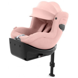 Автокресло Cybex Sirona Ti Plus Peach Pink, 525000891