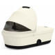 Люлька Cybex Melio Canvas White, 525000099