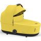 Люлька Cybex Mios 4.0 mustard yellow, арт. 52102045896-02