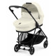 Люлька Cybex Melio Canvas White, 525000099