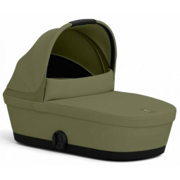 Люлька Cybex Melio Moss Green (525000061)