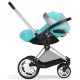 Автокресло Cybex Cloud T i-Size Car, арт. 523000333