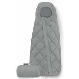 Конверт Cybex Snogga 2 Mini Stone Grey, 524001487