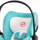 Автокресло Cybex Cloud T i-Size Car, арт. 523000333