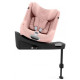 Автокресло Cybex Sirona Ti Plus Peach Pink, арт. 525000891