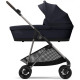 Люлька Cybex Melio dark blue, арт. 524000059
