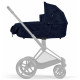 Люлька Cybex Priam 4.0 Rebellious Luxury для новонародженого, арт. 525000509