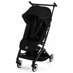 Cybex Libelle прогулянкова коляска magic black, 525000201