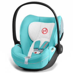 Автокресло Cybex Cloud T i-Size Car, 523000333
