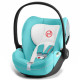 Автокресло Cybex Cloud T i-Size Car, 523000333 | Купить в Киеве в магазине KIOSK для МАМ