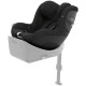 Автокресло Cybex Sirona G i-Size Moon Black, 522011258-02 | Купить в Киеве в магазине KIOSK для МАМ
