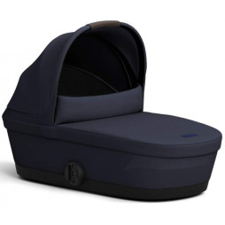 Люлька Cybex Melio dark blue, 524000059