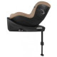Автокресло Cybex Sirona Gi i-Size Plus Almond Beige, арт. 524001463