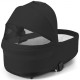 Люлька Cybex Balios moon black, арт. 522002619