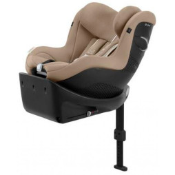Автокресло Cybex Sirona Gi i-Size Plus Almond Beige, 524001463
