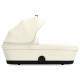 Люлька Cybex Melio Canvas White, 525000099