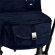 Люлька Cybex Priam 4.0 Rebellious Luxury для новонародженого, арт. 525000509