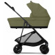 Люлька Cybex Melio Moss Green (525000061)