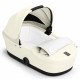 Люлька Cybex Melio Canvas White, 525000099
