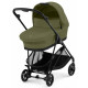 Люлька Cybex Melio Moss Green (525000061)