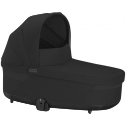 Люлька Cybex Balios moon black, 522002619