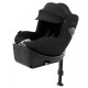 Автокресло Cybex Sirona Ti Plus Sepia Black, 525000859 | Купить в Киеве в магазине KIOSK для МАМ