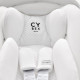 Автокрісло Cybex Cloud T i-Size Urban Mobility White (524000711), арт. 524000711