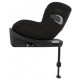 Автокресло Cybex Sirona Ti Plus Sepia Black, арт. 525000859