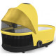 Люлька Cybex Mios 4.0 mustard yellow, арт. 52102045896-02
