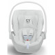 Автокрісло Cybex Cloud T i-Size Urban Mobility White (524000711), арт. 524000711
