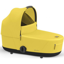 Люлька Cybex Mios 4.0 mustard yellow, 52102045896-02