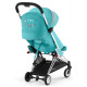 Cybex Сoya Jeremy Scott Car прогулянкова коляска, 524000411-02