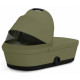 Люлька Cybex Melio Moss Green (525000061)
