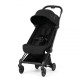 Коляска Coya La Parisienne (з бампером та дощовиком) | Cybex офіційно в Україні