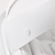 Автокрісло Cybex Cloud T i-Size Urban Mobility White (524000711), арт. 524000711